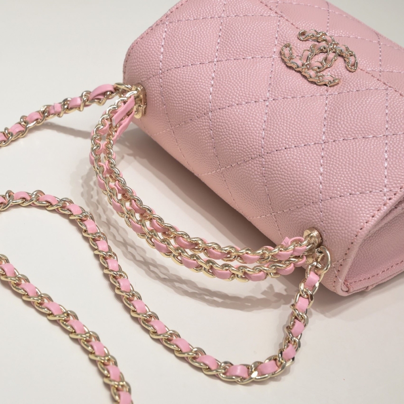 Ch**el satchel bags